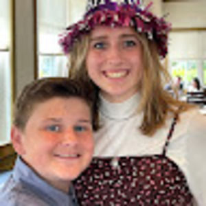 Meet your Posher, Beth